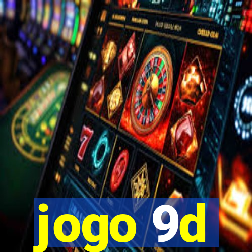 jogo 9d